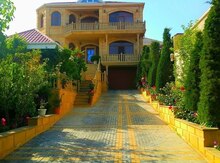 Villa, Badamdar qəs.