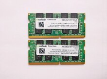 RAM "DDR4 16GB 2133"