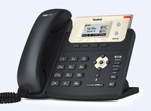 Stasionar telefon "Yealink SIP-T21P E2"