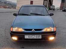 Renault 19, 1998 il