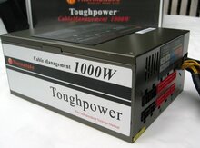 Thermaltake Toughpower 1000w