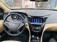 "Hyundai Sonata" android monitor