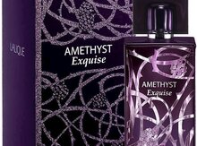 "Lalique Amethyst Exquise 100 ml" ətri