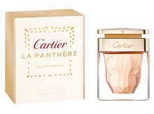 "Cartier La Panthere Limited Edition" ətri