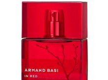 "Armand Basi In Red" ətri