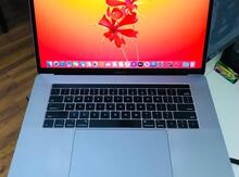 Apple Macbook Pro 15 Touchbar 2017