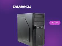 Keys  "Zalman Z1"
