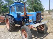 Traktor "Belarus" 1989 il