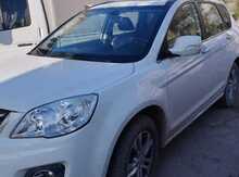 Great Wall Haval H-6, 2014 il