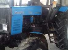 Traktor "Belarus" 2012 il