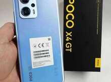 Xiaomi Poco X4 GT Blue 256GB/8GB