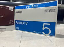 Televizor "Samsung 40N500"