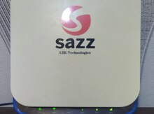 Modem "Sazz LTE"