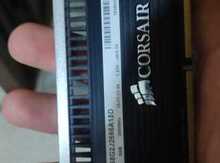 RAM "Corsair 8GB"