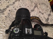 Fotoaparat "Nikon D 7000"