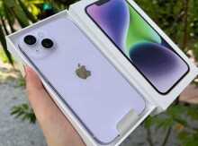 Apple iPhone 14 Plus Purple 128GB/4GB