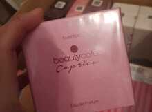 "Beauty Cafe Faberlic" ətri 
