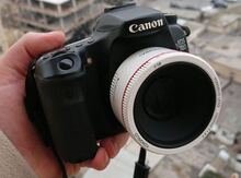 Fotoaparat "Canon EOS 70D"