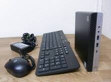 Mini PC "HP EliteDesk 800 G3"