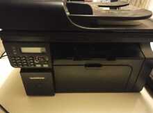 Printer "HP LaserJet Pro M1212nf MFP"
