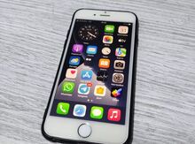 Apple iPhone 6S Silver 64GB