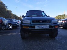 Toyota RAV 4, 1997 il