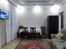 3-otaqlı mənzil, Şirvan ş., 58.6 m²