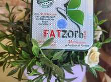 Arıqladıcı kapsul "Fatzorb"