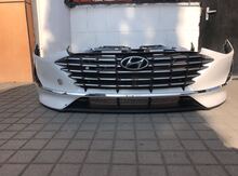"Hyundai sonata hybrid 2021-2022" buferləri