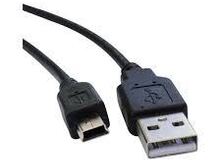 Micro USB to USB 2.0 kabel Gopro 3 4