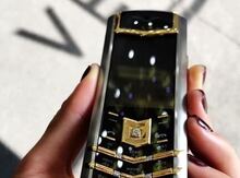 Vertu Signature S Luxury Mix Gold Silver Limited