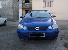 Volkswagen Polo, 2003 il