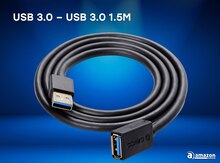 ORICO USB 3.0 – USB 3.0 1.5 m CER3-15-V1-BK