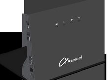 "Azercell 4G" modem 