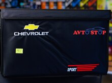 "Chevrolet" baqaj çantası