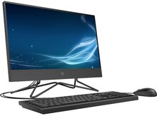 Monoblok “HP AIO 200 G4 22 (261R2ES)”