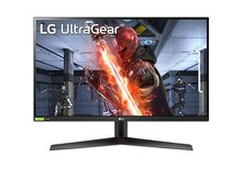 Monitor "LG UltraGear LCD 27" 27GN800-B IPS, 2560x1440, 144Hz, 1ms"