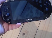 PS Vita  
