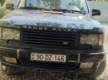 Land Rover Range Rover, 1999 il