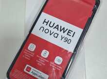 Huawei nova Y90 Midnight Black 128GB/6GB