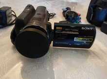 Videokamera "Sony Hdr-Sr 11"
