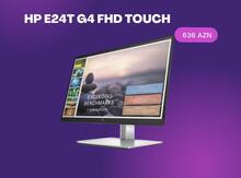 HP E24t G4 FHD Touch Monitor