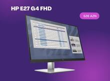 Monitor "HP E27 G4 FHD"