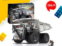 Konstruktorlar "Lego"