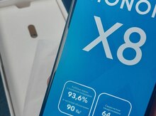 Honor 8X Max Blue 128GB/4GB