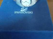 "Swarovski" qol saatı