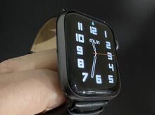 Apple Watch Series 5 Aluminum Space Black 44mm