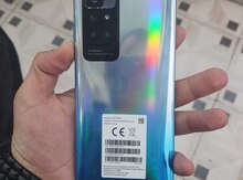 Xiaomi Redmi 10 Sea Blue 64GB/4GB