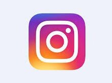 "Instagram" səhifəsi