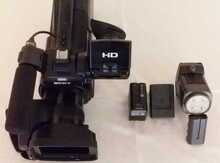 Videokamera "HXR MC 1500"
